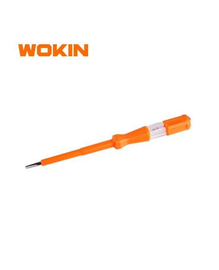 დენის ტესტერი Wokin 550704, Voltage Tester, Orange - ISARI.store at the lowest price,დენის ტესტერი Wokin 550704, Voltage Tester, Orange - ISARI.store ,დენის ტესტერი Wokin 550704, Voltage Tester, Orange - ISARI.store buy at the lowest price,