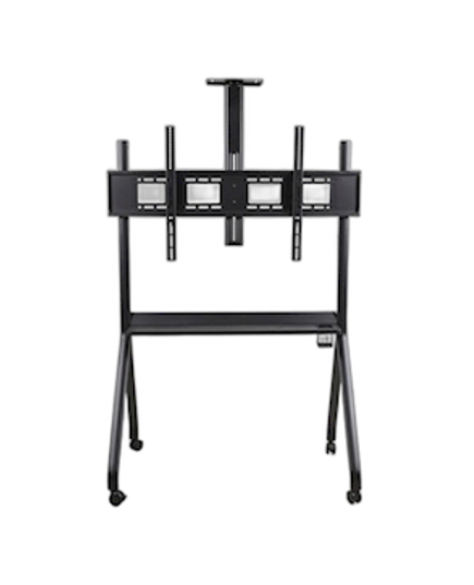 ტელევიზორის საკიდი Allscreen KM-RT43 Universal LCD LED TV Bracket R12, With Roller, Size 55”-120”, Black - ISARI.store ყველაზე დაბალ ფასად ,ტელევიზორის საკიდი Allscreen KM-RT43 Universal LCD LED TV Bracket R12, With Roller, Size 55”-120”, Black - ISARI.store ,ტელევიზორის საკიდი Allscreen KM-RT43 Universal LCD LED TV Bracket R12, With Roller, Size 55”-120”, Black - ISARI.store შეიძინე ყველაზე დაბალ ფასად ,