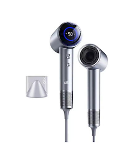 თმის საშრობი ALLX AXH-015G, 1600W, High Speed Hair Dryer, Negative Ionic, Turbo, Gray - ISARI.store at the lowest price,თმის საშრობი ALLX AXH-015G, 1600W, High Speed Hair Dryer, Negative Ionic, Turbo, Gray - ISARI.store ,თმის საშრობი ALLX AXH-015G, 1600W, High Speed Hair Dryer, Negative Ionic, Turbo, Gray - ISARI.store buy at the lowest price,