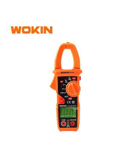 ციფრული მულტიმეტრი Wokin 551008, Digital Clamp Multimeter, Black/Orange - ISARI.store at the lowest price,ციფრული მულტიმეტრი Wokin 551008, Digital Clamp Multimeter, Black/Orange - ISARI.store ,ციფრული მულტიმეტრი Wokin 551008, Digital Clamp Multimeter, Black/Orange - ISARI.store buy at the lowest price,