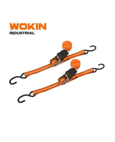ტვირთის დამჭერი Wokin 662502, 5m, 2Pcs, Ratchet Tie Down Set, Orange - ISARI.store ყველაზე დაბალ ფასად ,ტვირთის დამჭერი Wokin 662502, 5m, 2Pcs, Ratchet Tie Down Set, Orange - ISARI.store ,ტვირთის დამჭერი Wokin 662502, 5m, 2Pcs, Ratchet Tie Down Set, Orange - ISARI.store შეიძინე ყველაზე დაბალ ფასად ,