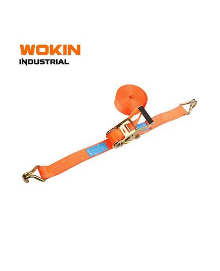 ტვირთის დამჭერი Wokin 662620, 2000Kg, 6m, Ratchet Tie Down, Orange - ISARI.store ყველაზე დაბალ ფასად ,ტვირთის დამჭერი Wokin 662620, 2000Kg, 6m, Ratchet Tie Down, Orange - ISARI.store ,ტვირთის დამჭერი Wokin 662620, 2000Kg, 6m, Ratchet Tie Down, Orange - ISARI.store შეიძინე ყველაზე დაბალ ფასად ,