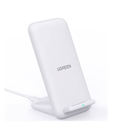 უსადენო დამტენი UGREEN CD221 (80576) Wireless Charger, White - ISARI.store ყველაზე დაბალ ფასად ,უსადენო დამტენი UGREEN CD221 (80576) Wireless Charger, White - ISARI.store ,უსადენო დამტენი UGREEN CD221 (80576) Wireless Charger, White - ISARI.store შეიძინე ყველაზე დაბალ ფასად ,