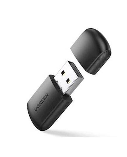 USB ადაპტერი Ugreen CM448 (20204), 2.4GHz, External Network Adapter, Black - ISARI.store at the lowest price,USB ადაპტერი Ugreen CM448 (20204), 2.4GHz, External Network Adapter, Black - ISARI.store ,USB ადაპტერი Ugreen CM448 (20204), 2.4GHz, External Network Adapter, Black - ISARI.store buy at the lowest price,
