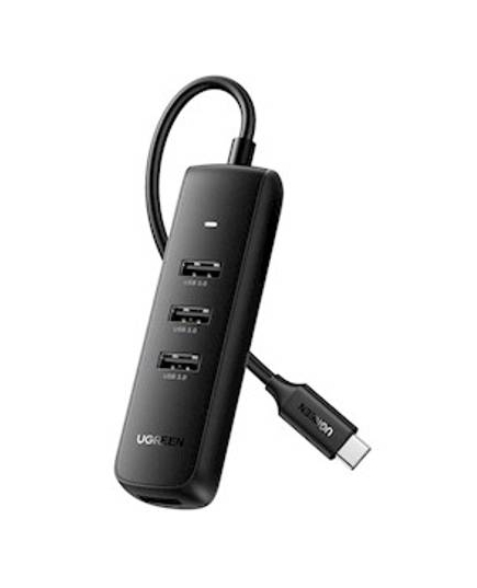 USB-C ჰაბი UGREEN CM416 (10916) USB-C Hub, 4xUSB3.0, 0.2m, Black - ISARI.store at the lowest price,USB-C ჰაბი UGREEN CM416 (10916) USB-C Hub, 4xUSB3.0, 0.2m, Black - ISARI.store ,USB-C ჰაბი UGREEN CM416 (10916) USB-C Hub, 4xUSB3.0, 0.2m, Black - ISARI.store buy at the lowest price,