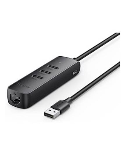 USB-C ჰაბი UGREEN CM416 (20984), USB-C, USB, RJ45, Hub, Black - ISARI.store at the lowest price,USB-C ჰაბი UGREEN CM416 (20984), USB-C, USB, RJ45, Hub, Black - ISARI.store ,USB-C ჰაბი UGREEN CM416 (20984), USB-C, USB, RJ45, Hub, Black - ISARI.store buy at the lowest price,