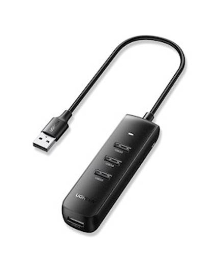 USB ჰაბი UGREEN CM416 (10915) 4-Port USB3.0 Splitter, 0.25m, Black - ISARI.store at the lowest price,USB ჰაბი UGREEN CM416 (10915) 4-Port USB3.0 Splitter, 0.25m, Black - ISARI.store ,USB ჰაბი UGREEN CM416 (10915) 4-Port USB3.0 Splitter, 0.25m, Black - ISARI.store buy at the lowest price,