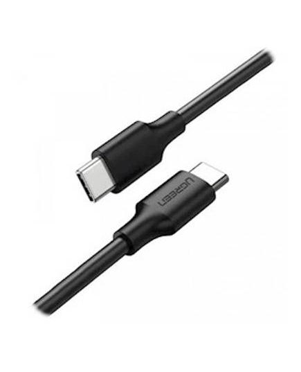 USB კაბელი UGREEN US300 (80372), Type-c USB-C To USB-C, 2M, Black - ISARI.store at the lowest price,USB კაბელი UGREEN US300 (80372), Type-c USB-C To USB-C, 2M, Black - ISARI.store ,USB კაბელი UGREEN US300 (80372), Type-c USB-C To USB-C, 2M, Black - ISARI.store buy at the lowest price,