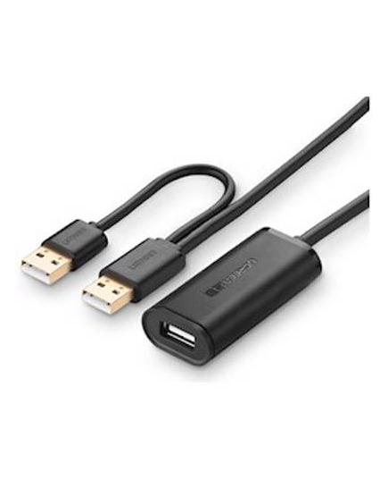 USB დამაგრძელებელი UGREEN US137 (20213), USB 2.0 Active Extension Cable, 5m, Black - ISARI.store ყველაზე დაბალ ფასად ,USB დამაგრძელებელი UGREEN US137 (20213), USB 2.0 Active Extension Cable, 5m, Black - ISARI.store ,USB დამაგრძელებელი UGREEN US137 (20213), USB 2.0 Active Extension Cable, 5m, Black - ISARI.store შეიძინე ყველაზე დაბალ ფასად ,