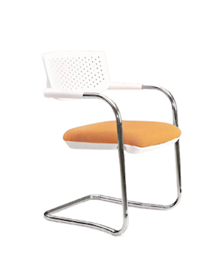 ვიზიტორის სავარძელი ALLX SF119, Visitor Chair, Silver/White - ISARI.store at the lowest price,ვიზიტორის სავარძელი ALLX SF119, Visitor Chair, Silver/White - ISARI.store ,ვიზიტორის სავარძელი ALLX SF119, Visitor Chair, Silver/White - ISARI.store buy at the lowest price,
