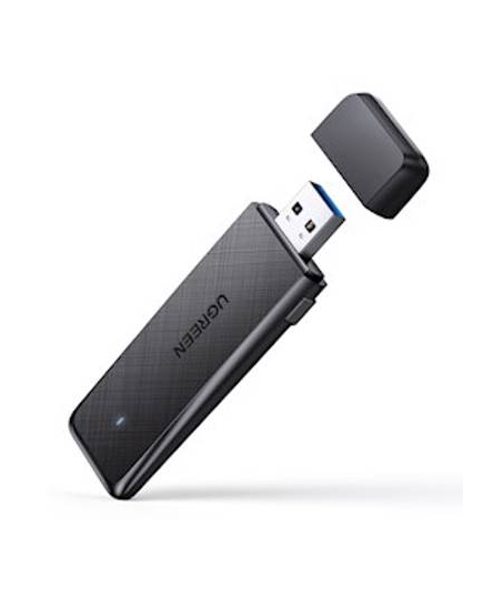 Wi-Fi ადაპტერი UGREEN CM492 (50340) AC1300 Wireless Network Adapter, USB3.0, 1300Mbps, Black - ISARI.store at the lowest price,Wi-Fi ადაპტერი UGREEN CM492 (50340) AC1300 Wireless Network Adapter, USB3.0, 1300Mbps, Black - ISARI.store ,Wi-Fi ადაპტერი UGREEN CM492 (50340) AC1300 Wireless Network Adapter, USB3.0, 1300Mbps, Black - ISARI.store buy at the lowest price,