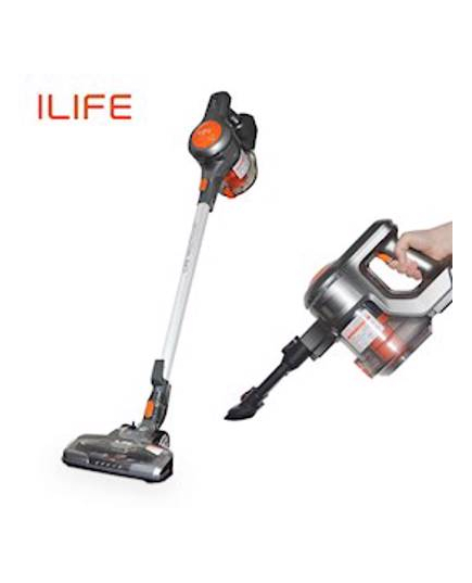 უსადენო მტვერსასრუტი ILIFE H70 Cordless Stick Vacuum Cleaner Handstick 1.2L Big Dustbin 22000Pa Strong - ISARI.store at the lowest price,უსადენო მტვერსასრუტი ILIFE H70 Cordless Stick Vacuum Cleaner Handstick 1.2L Big Dustbin 22000Pa Strong - ISARI.store ,უსადენო მტვერსასრუტი ILIFE H70 Cordless Stick Vacuum Cleaner Handstick 1.2L Big Dustbin 22000Pa Strong - ISARI.store buy at the lowest price,