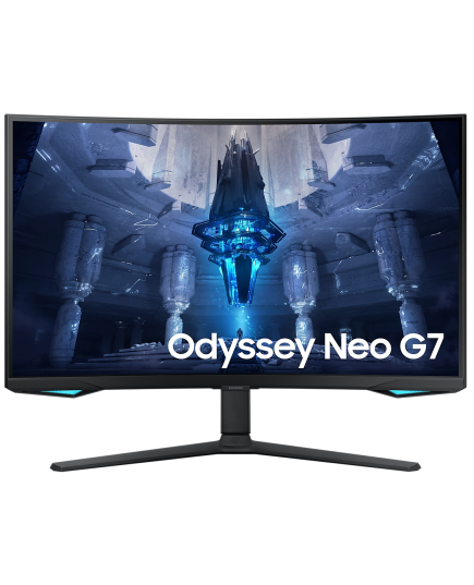 Monitor Samsung 32'' Curved Odyssey Neo G75B (LS32BG752NIXCI) - ISARI.store at the lowest price,Monitor Samsung 32'' Curved Odyssey Neo G75B (LS32BG752NIXCI) - ISARI.store ,Monitor Samsung 32'' Curved Odyssey Neo G75B (LS32BG752NIXCI) - ISARI.store buy at the lowest price,