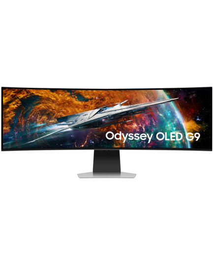 Monitor Samsung 49'' Odyssey OLED G9 (LS49CG954SIXCI) - ISARI.store at the lowest price,Monitor Samsung 49'' Odyssey OLED G9 (LS49CG954SIXCI) - ISARI.store ,Monitor Samsung 49'' Odyssey OLED G9 (LS49CG954SIXCI) - ISARI.store buy at the lowest price,