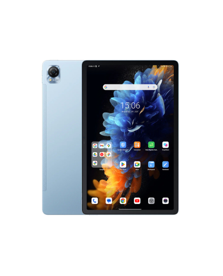 ტაბლეტი Blackview Tab MEGA 1 - Misty Blue - ISARI.store ყველაზე დაბალ ფასად ,ტაბლეტი Blackview Tab MEGA 1 - Misty Blue - ISARI.store ,ტაბლეტი Blackview Tab MEGA 1 - Misty Blue - ISARI.store შეიძინე ყველაზე დაბალ ფასად ,