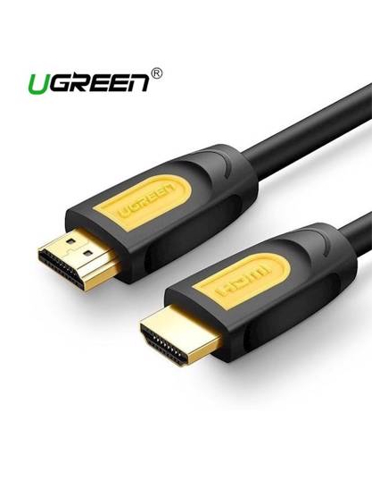 HDMI კაბელი UGREEN HD101 (10115) HDMI cable 1.4V, full copper 1M - ISARI.store at the lowest price,HDMI კაბელი UGREEN HD101 (10115) HDMI cable 1.4V, full copper 1M - ISARI.store ,HDMI კაბელი UGREEN HD101 (10115) HDMI cable 1.4V, full copper 1M - ISARI.store buy at the lowest price,