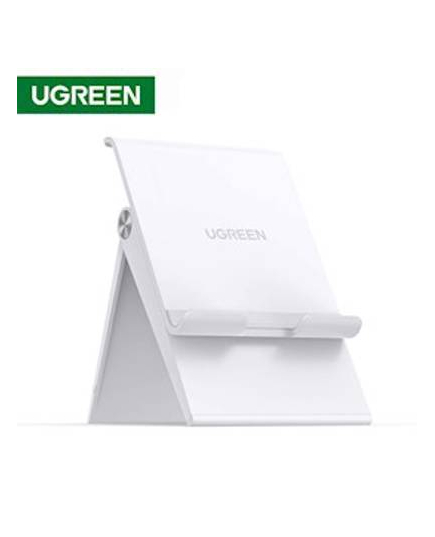 UGREEN 80704 Adjustable Portable Stand (White) - ISARI.store at the lowest price,UGREEN 80704 Adjustable Portable Stand (White) - ISARI.store ,UGREEN 80704 Adjustable Portable Stand (White) - ISARI.store buy at the lowest price,