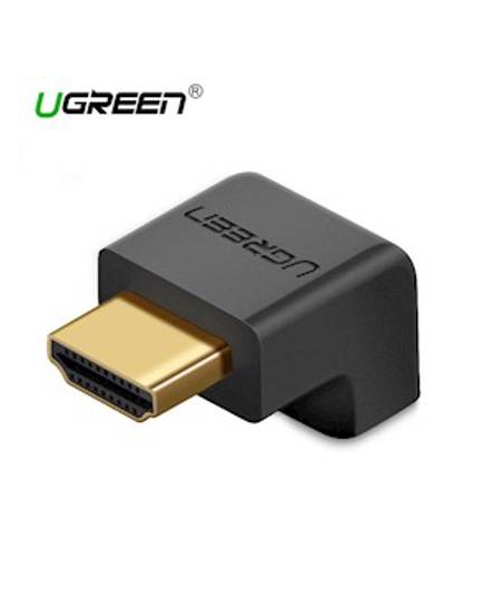 კუთხის HDMI ადაპტერი UGREEN HD112 (20109) HDMI Male to Female Adapter Down - ISARI.store at the lowest price,კუთხის HDMI ადაპტერი UGREEN HD112 (20109) HDMI Male to Female Adapter Down - ISARI.store ,კუთხის HDMI ადაპტერი UGREEN HD112 (20109) HDMI Male to Female Adapter Down - ISARI.store buy at the lowest price,