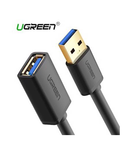 USB დამაგრძელებელი Ugreen US129 (30126) USB 3.0 A male to female flat cable Black 1.5M Extension Cable - ISARI.store ყველაზე დაბალ ფასად ,USB დამაგრძელებელი Ugreen US129 (30126) USB 3.0 A male to female flat cable Black 1.5M Extension Cable - ISARI.store ,USB დამაგრძელებელი Ugreen US129 (30126) USB 3.0 A male to female flat cable Black 1.5M Extension Cable - ISARI.store შეიძინე ყველაზე დაბალ ფასად ,