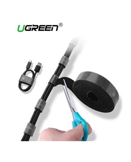 კაბელების მენეჯერი UGREEN LP124 (40356) Cable Organizer 5m Black - ISARI.store at the lowest price,კაბელების მენეჯერი UGREEN LP124 (40356) Cable Organizer 5m Black - ISARI.store ,კაბელების მენეჯერი UGREEN LP124 (40356) Cable Organizer 5m Black - ISARI.store buy at the lowest price,