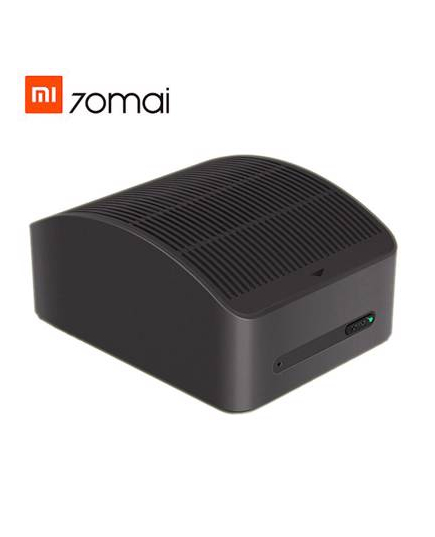 ჰაერის გამწმენდი მანქანისთვის Xiaomi 70mai Air Purifier Midrive AC01 - ISARI.store at the lowest price,ჰაერის გამწმენდი მანქანისთვის Xiaomi 70mai Air Purifier Midrive AC01 - ISARI.store ,ჰაერის გამწმენდი მანქანისთვის Xiaomi 70mai Air Purifier Midrive AC01 - ISARI.store buy at the lowest price,