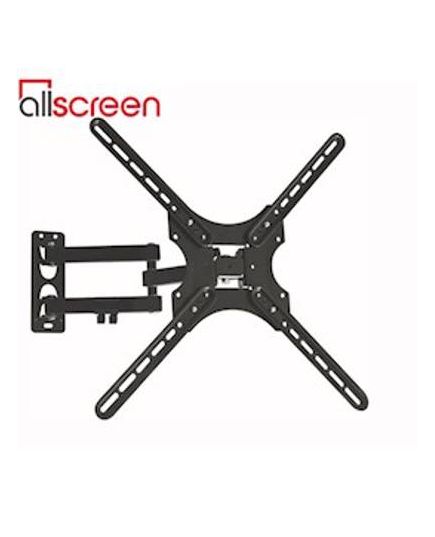 ტელევიზორის საკიდი მოძრავი Allscreen Universal LCD LED TV Bracket 26"-55" ინჩი CTMC37 - ISARI.store at the lowest price,ტელევიზორის საკიდი მოძრავი Allscreen Universal LCD LED TV Bracket 26"-55" ინჩი CTMC37 - ISARI.store ,ტელევიზორის საკიდი მოძრავი Allscreen Universal LCD LED TV Bracket 26"-55" ინჩი CTMC37 - ISARI.store buy at the lowest price,