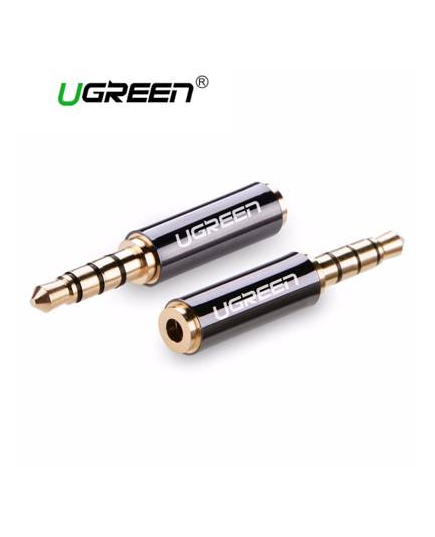 ადაპტერი UGREEN 20502 3.5mm Male to 2.5mm Female Adapter AUX - ISARI.store at the lowest price,ადაპტერი UGREEN 20502 3.5mm Male to 2.5mm Female Adapter AUX - ISARI.store ,ადაპტერი UGREEN 20502 3.5mm Male to 2.5mm Female Adapter AUX - ISARI.store buy at the lowest price,