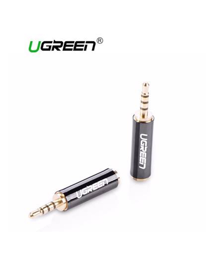ადაპტერი UGREEN 20501 2.5mm Male to 3.5mm Female Adapter AUX - ISARI.store at the lowest price,ადაპტერი UGREEN 20501 2.5mm Male to 3.5mm Female Adapter AUX - ISARI.store ,ადაპტერი UGREEN 20501 2.5mm Male to 3.5mm Female Adapter AUX - ISARI.store buy at the lowest price,