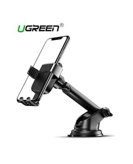 ტელეფონის სამაგრი მანქანისთვის UGREEN LP200 (60990) Gravity Phone Holder with Suction Cup Black - ISARI.store at the lowest price,ტელეფონის სამაგრი მანქანისთვის UGREEN LP200 (60990) Gravity Phone Holder with Suction Cup Black - ISARI.store ,ტელეფონის სამაგრი მანქანისთვის UGREEN LP200 (60990) Gravity Phone Holder with Suction Cup Black - ISARI.store buy at the lowest price,