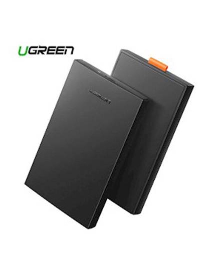 მყარი დისკის ქეისი Ugreen CM237 (60353) HDD Enclosure 2.5 SATA to USB 3.0 Hard Drive Adapter Enclosure - ISARI.store at the lowest price,მყარი დისკის ქეისი Ugreen CM237 (60353) HDD Enclosure 2.5 SATA to USB 3.0 Hard Drive Adapter Enclosure - ISARI.store ,მყარი დისკის ქეისი Ugreen CM237 (60353) HDD Enclosure 2.5 SATA to USB 3.0 Hard Drive Adapter Enclosure - ISARI.store buy at the lowest price,
