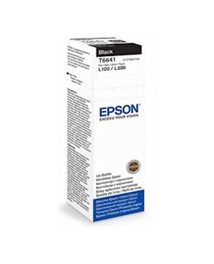 Epson კარტრიჯის მელანი L100/L200 Black ink bottle 70 ml - ISARI.store at the lowest price,Epson კარტრიჯის მელანი L100/L200 Black ink bottle 70 ml - ISARI.store ,Epson კარტრიჯის მელანი L100/L200 Black ink bottle 70 ml - ISARI.store buy at the lowest price,