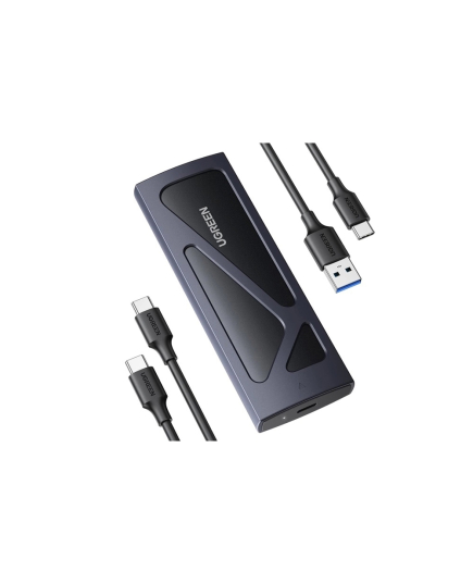 მყარი დისკის ქეისი UGREEN CM578(15512), M.2 NVMe SSD Enclosure Adapter, Grey - ISARI.store at the lowest price,მყარი დისკის ქეისი UGREEN CM578(15512), M.2 NVMe SSD Enclosure Adapter, Grey - ISARI.store ,მყარი დისკის ქეისი UGREEN CM578(15512), M.2 NVMe SSD Enclosure Adapter, Grey - ISARI.store buy at the lowest price,