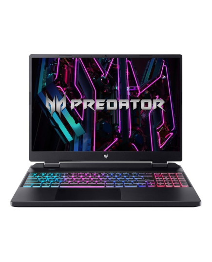 Notebook Acer Predator Helios Neo 16 PHN16-72 16" WQXGA IPS, Intel i7-14650HX, 16GB, F1TB, NVD4060-8, Lin, black - ISARI.store at the lowest price,Notebook Acer Predator Helios Neo 16 PHN16-72 16" WQXGA IPS, Intel i7-14650HX, 16GB, F1TB, NVD4060-8, Lin, black - ISARI.store ,Notebook Acer Predator Helios Neo 16 PHN16-72 16" WQXGA IPS, Intel i7-14650HX, 16GB, F1TB, NVD4060-8, Lin, black - ISARI.store buy at the lowest price,