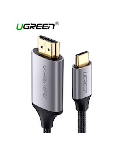 HDMI კაბელი Ugreen MM142 (50570) USB C HDMI Cable Type C to HDMI 1.5M Thunderbolt 3 for MacBook Samsung Galaxy S9 / S8 Huawei Mate 10 Pro P20 USB-C HDMI Adapter Type C to HDMI Cable 1.5M - ISARI.store ყველაზე დაბალ ფასად ,HDMI კაბელი Ugreen MM142 (50570) USB C HDMI Cable Type C to HDMI 1.5M Thunderbolt 3 for MacBook Samsung Galaxy S9 / S8 Huawei Mate 10 Pro P20 USB-C HDMI Adapter Type C to HDMI Cable 1.5M - ISARI.store ,HDMI კაბელი Ugreen MM142 (50570) USB C HDMI Cable Type C to HDMI 1.5M Thunderbolt 3 for MacBook Samsung Galaxy S9 / S8 Huawei Mate 10 Pro P20 USB-C HDMI Adapter Type C to HDMI Cable 1.5M - ISARI.store შეიძინე ყველაზე დაბალ ფასად ,