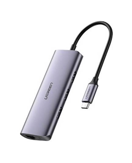 UGREEN USB-C to 3 x USB 3.0+RJ45+Micro USB Multifunction - ISARI.store at the lowest price,UGREEN USB-C to 3 x USB 3.0+RJ45+Micro USB Multifunction - ISARI.store ,UGREEN USB-C to 3 x USB 3.0+RJ45+Micro USB Multifunction - ISARI.store buy at the lowest price,