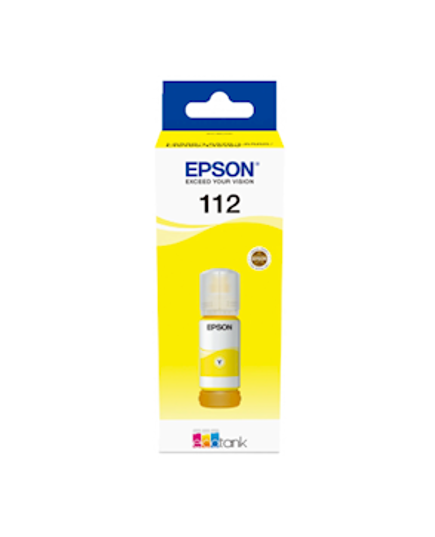 Epson კარტრიჯის მელანი EcoTank 112 I/C (Y) L65**/L15*** Yellow Bottle - ISARI.store at the lowest price,Epson კარტრიჯის მელანი EcoTank 112 I/C (Y) L65**/L15*** Yellow Bottle - ISARI.store ,Epson კარტრიჯის მელანი EcoTank 112 I/C (Y) L65**/L15*** Yellow Bottle - ISARI.store buy at the lowest price,