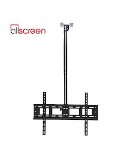 ტელევიზორი საკიდი ჭერზე ALLSCREEN TV Ceiling Mount Bracket CTC4080 TV SIZE: 40"-80" - ISARI.store ყველაზე დაბალ ფასად ,ტელევიზორი საკიდი ჭერზე ALLSCREEN TV Ceiling Mount Bracket CTC4080 TV SIZE: 40"-80" - ISARI.store ,ტელევიზორი საკიდი ჭერზე ALLSCREEN TV Ceiling Mount Bracket CTC4080 TV SIZE: 40"-80" - ISARI.store შეიძინე ყველაზე დაბალ ფასად ,