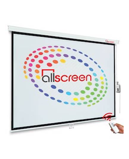 პროექტორის ელექტრო ეკრანი ALLSCREEN ELECTRIC PROJECTION SCREEN 160X160CM HD FABRIC CMP-6363 WITH REMOTE CONTROL 90 inch - ISARI.store at the lowest price,პროექტორის ელექტრო ეკრანი ALLSCREEN ELECTRIC PROJECTION SCREEN 160X160CM HD FABRIC CMP-6363 WITH REMOTE CONTROL 90 inch - ISARI.store ,პროექტორის ელექტრო ეკრანი ALLSCREEN ELECTRIC PROJECTION SCREEN 160X160CM HD FABRIC CMP-6363 WITH REMOTE CONTROL 90 inch - ISARI.store buy at the lowest price,