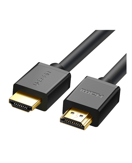 HDMI კაბელი UGREEN HD104 (10111) HDMI Cable 2.0 Computer TV Engineering Decoration Line Hd 3D Visual Effect 15m (Black) - ISARI.store at the lowest price,HDMI კაბელი UGREEN HD104 (10111) HDMI Cable 2.0 Computer TV Engineering Decoration Line Hd 3D Visual Effect 15m (Black) - ISARI.store ,HDMI კაბელი UGREEN HD104 (10111) HDMI Cable 2.0 Computer TV Engineering Decoration Line Hd 3D Visual Effect 15m (Black) - ISARI.store buy at the lowest price,