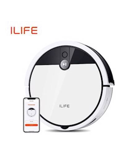 ILIFE V9e Robot Vacuum Cleaner, 4000Pa Max Suction, Wi-Fi Connected, 700mL Large Dustbin, Self-Charging, Customized Schedule, Ideal for Hard Floors an - ISARI.store at the lowest price,ILIFE V9e Robot Vacuum Cleaner, 4000Pa Max Suction, Wi-Fi Connected, 700mL Large Dustbin, Self-Charging, Customized Schedule, Ideal for Hard Floors an - ISARI.store ,ILIFE V9e Robot Vacuum Cleaner, 4000Pa Max Suction, Wi-Fi Connected, 700mL Large Dustbin, Self-Charging, Customized Schedule, Ideal for Hard Floors an - ISARI.store buy at the lowest price,