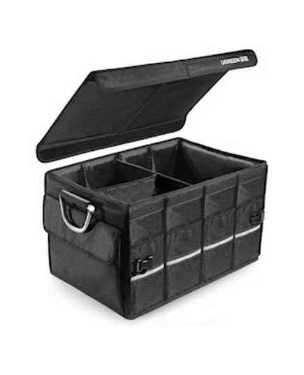 ორგანიზერი UGREEN (80710) Car Trunk Organizer 55L Oxford+Aluminium Alloy - ISARI.store ყველაზე დაბალ ფასად ,ორგანიზერი UGREEN (80710) Car Trunk Organizer 55L Oxford+Aluminium Alloy - ISARI.store ,ორგანიზერი UGREEN (80710) Car Trunk Organizer 55L Oxford+Aluminium Alloy - ISARI.store შეიძინე ყველაზე დაბალ ფასად ,