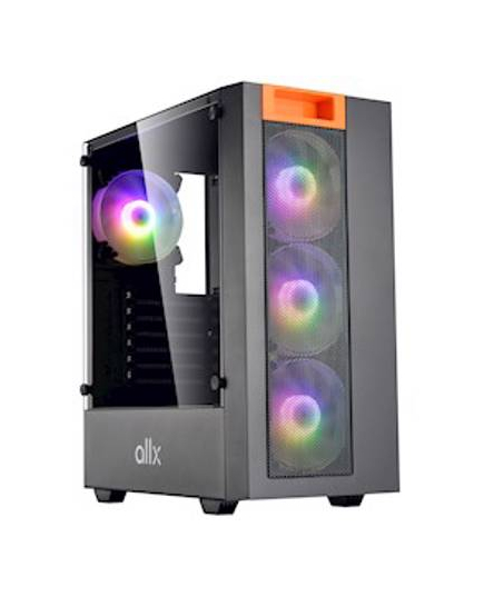 ქეისი ALLX AX-G2045, Computer Case, Micro-ATX, ATX, USB 3.0x1, USB 1.0x2, AUDIO, Black - ISARI.store at the lowest price,ქეისი ALLX AX-G2045, Computer Case, Micro-ATX, ATX, USB 3.0x1, USB 1.0x2, AUDIO, Black - ISARI.store ,ქეისი ALLX AX-G2045, Computer Case, Micro-ATX, ATX, USB 3.0x1, USB 1.0x2, AUDIO, Black - ISARI.store buy at the lowest price,