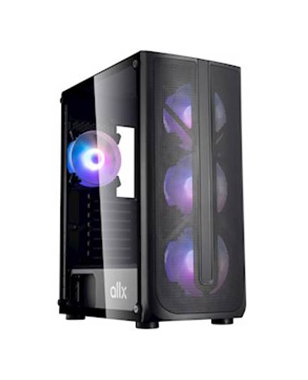 ქეისი ALLX AX-G2148, Computer Case, E-ATX, ATX, MATX, USB 3.0x1, USB 1.0x2, AUDIO, Black - ISARI.store at the lowest price,ქეისი ALLX AX-G2148, Computer Case, E-ATX, ATX, MATX, USB 3.0x1, USB 1.0x2, AUDIO, Black - ISARI.store ,ქეისი ALLX AX-G2148, Computer Case, E-ATX, ATX, MATX, USB 3.0x1, USB 1.0x2, AUDIO, Black - ISARI.store buy at the lowest price,