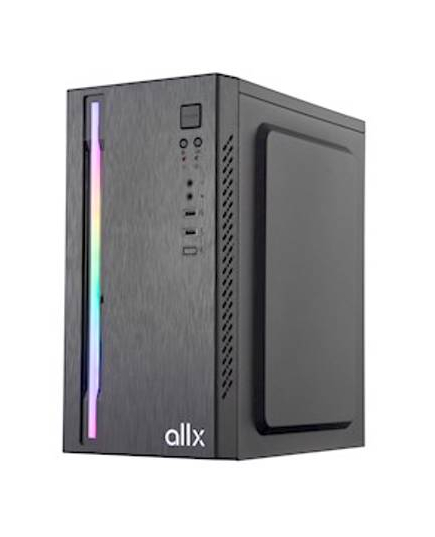ქეისი ALLX AX-B1735, Computer Case, Micro-ATX, ITX, USBx2, AUDIO, Black - ISARI.store at the lowest price,ქეისი ALLX AX-B1735, Computer Case, Micro-ATX, ITX, USBx2, AUDIO, Black - ISARI.store ,ქეისი ALLX AX-B1735, Computer Case, Micro-ATX, ITX, USBx2, AUDIO, Black - ISARI.store buy at the lowest price,