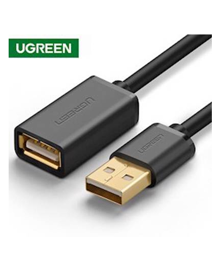 UGREEN 10315 USB 2.0 A Male to A Female Cable 1.5m (Black) - ISARI.store at the lowest price,UGREEN 10315 USB 2.0 A Male to A Female Cable 1.5m (Black) - ISARI.store ,UGREEN 10315 USB 2.0 A Male to A Female Cable 1.5m (Black) - ISARI.store buy at the lowest price,