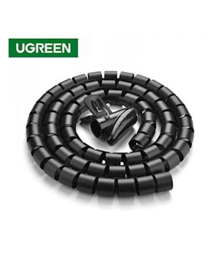 UGREEN 30820 Protection Tube DIA 25mm 5m (Black) - ISARI.store at the lowest price,UGREEN 30820 Protection Tube DIA 25mm 5m (Black) - ISARI.store ,UGREEN 30820 Protection Tube DIA 25mm 5m (Black) - ISARI.store buy at the lowest price,