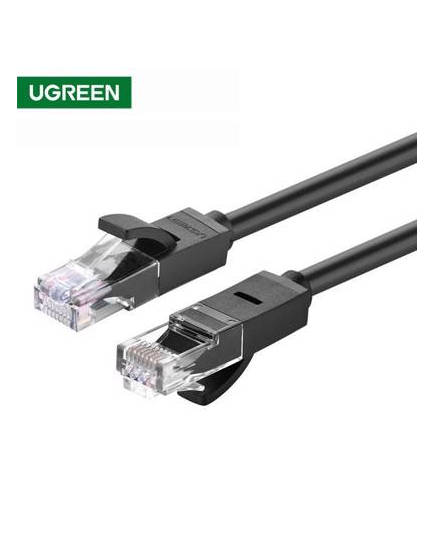 ქსელის კაბელი UGREEN NW102 (20159) Cat6 Patch Cord UTP Lan Cable 1m (Black) - ISARI.store at the lowest price,ქსელის კაბელი UGREEN NW102 (20159) Cat6 Patch Cord UTP Lan Cable 1m (Black) - ISARI.store ,ქსელის კაბელი UGREEN NW102 (20159) Cat6 Patch Cord UTP Lan Cable 1m (Black) - ISARI.store buy at the lowest price,