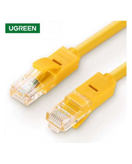 UTP LAN კაბელი UGREEN NW103 (60816) Cat5e Patch Cord UTP Lan Cable 20m (Yellow) - ISARI.store at the lowest price,UTP LAN კაბელი UGREEN NW103 (60816) Cat5e Patch Cord UTP Lan Cable 20m (Yellow) - ISARI.store ,UTP LAN კაბელი UGREEN NW103 (60816) Cat5e Patch Cord UTP Lan Cable 20m (Yellow) - ISARI.store buy at the lowest price,