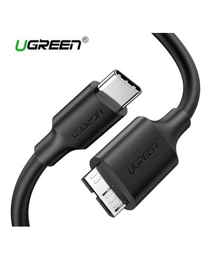 Micro-B USB კაბელი UGREEN US312 (20103) Type-c to Micro B USB 3.0 to USB-C Cable 1M - ISARI.store at the lowest price,Micro-B USB კაბელი UGREEN US312 (20103) Type-c to Micro B USB 3.0 to USB-C Cable 1M - ISARI.store ,Micro-B USB კაბელი UGREEN US312 (20103) Type-c to Micro B USB 3.0 to USB-C Cable 1M - ISARI.store buy at the lowest price,