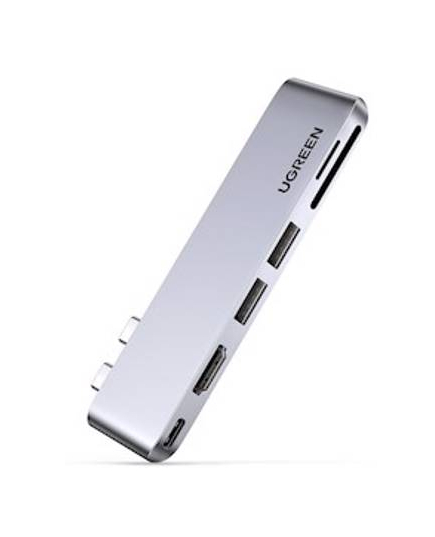 USB-C ჰაბი UGREEN (80856) USB-C Multifunction Adapter - ISARI.store ყველაზე დაბალ ფასად ,USB-C ჰაბი UGREEN (80856) USB-C Multifunction Adapter - ISARI.store ,USB-C ჰაბი UGREEN (80856) USB-C Multifunction Adapter - ISARI.store შეიძინე ყველაზე დაბალ ფასად ,